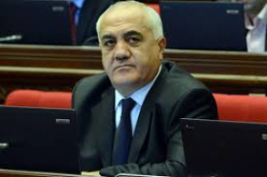 Ստ. Մարգարյան. «Ինչո՞ւ եք տպում մասնակիցների համարները, բայց չեք տպում անուն-ազգանունները»